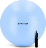 Spokey Gimnastikos kamuolys Spokey, žydra sp., 65 cm