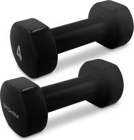 Spokey Svarmenų rinkinys Spokey, 2x4 kg