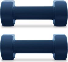 Spokey Svarmuo Spokey, 3 kg x 2 vnt.
