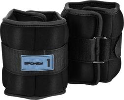 Spokey Universalus svoris Spokey Form IV, 1 kg x 2 vnt.