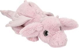 Trend - Plush Dragon Pink (0414183)