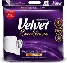 Velvet TUALET POP EXCELL PREM COMF 9X160 4 SL