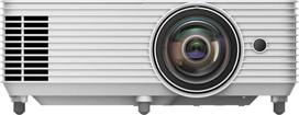Vivitek DX335-ST data projector 4000 ANSI lumens DLP WUXGA (1920x1200) 3D White