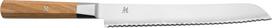 Zwilling - KOYA 4000FCv2 Bread Knife - Serrated Edge - 23 cm