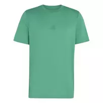 Teniso marškinėliai vyrams  - Žalia (S)