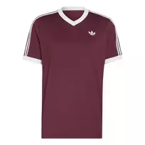 Teniso marškinėliai vyrams  - Violetinė (M)