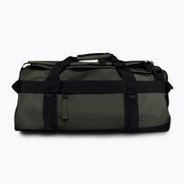Krepšys Rains Texel Duffel Bag Small Green