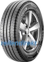 Goodyear EfficientGrip Cargo ( 205/75 R16C 113/111R 10PR EVR DOT2022 )