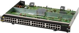 Switch HPE 6400 48P 1G CL4 POE V2 MOD STOC | R0X38C | 190017537467