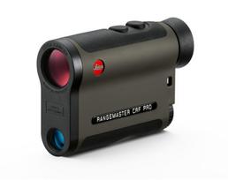 Leica Rangemaster CRF Pro tolimatis