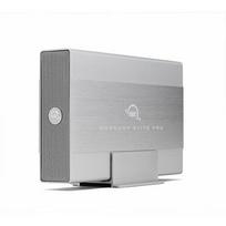 Išorinė 3,5 colio OWC Mercury Elite Pro kietojo disko dėžutė USB 3.2 5Gb/s | OWCME3NH7T00 | 810159621830