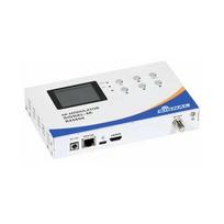 Televizoriaus signalo moduliatorius DVB-T/T2/C SIGNAL-4K/HDMI SIGNAL | SIGNAL-4K/HDMI | 5902887104619