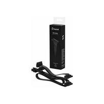Fractal Design SATA x4 modulinis laidas FD-A-PSC1-003 Flat UltraFlex laidai | FD-A-PSC1-003 | 7340172703129