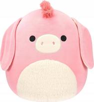 Squishmallows - 50 cm P19 Donkey (1905498) / Pildytos gyvūnų figūrėlės ir minkšti žaislai | 196566412514 | 196566412514