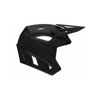 Dviračių šalmas BELL 3QTR-AIR MIPS solid matte black dydis XL (59-61 cm) (NEW 2026) | BEL-38232-255-XL | 199270045245