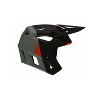 Bell mtb BELL 3QTR-AIR MIPS ratio rootbeer dydis M (5557 cm) | BEL-38234-602-M | 199270045306