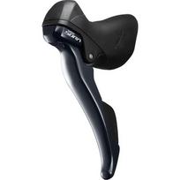 Pavarų / stabdžių (kairė) rankenėlė Shimano ST-R3000 Sora 2 pavarų