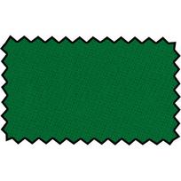 Simonis 760 Pool Cloth 195cm Yellow/Green