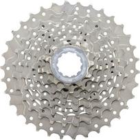 Galinis žvaigždžių blokas Shimano CS-HG50-8-S, 8 pavarų, 11-34, Claris
