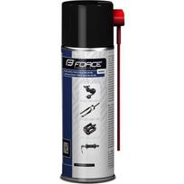 Tepalas purškiamas FORCE Silicone 200ml