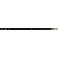 Billiard Cue, Pool, Classic "Speed-8", Irish Linen, fits Uni-Lock, Pool