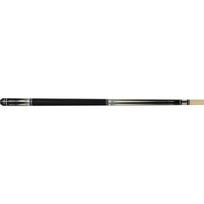 Billiard Cue, Pool, Classic "Speed-4", Irish Linen, fits Uni-Lock