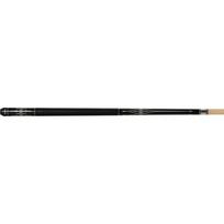 Billiard Cue, Pool, Classic "Speed-5", Irish Linen, fits Uni-Lock