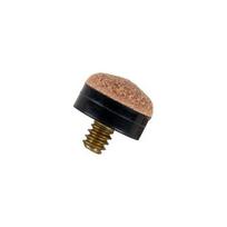 Tip Metal Screw-In Tip,13 mm, 3/16