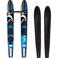 Spinera Combo Ski Blue Danube 54''