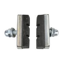 Stabdžių kaladėlės Fischer V-Brake // 40 mm