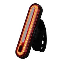 Galinis žibintas Fischer LED // micro-USB