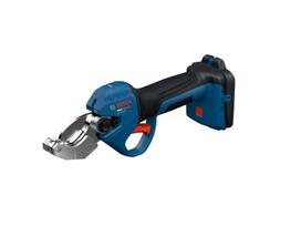 Bosch akumuliatorinis vamzdžių pjaustytuvas GPC18V-32P, be akumuliatoriaus ir įkroviklio