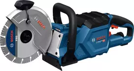 Bosch akumuliatorinis pjoviklis GCS 18V-230, be akumuliatoriaus ir įkroviklio
