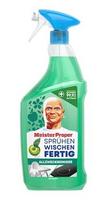 Purškiamas universalus valiklis Mr. Proper Apple, 800ml
