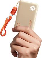 Atsarginis maitinimo šaltinis ("Power Bank") Išorinė baterija INIU P41