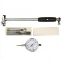 Variklio cilindro mikrometro matavimo įrankis 50–160 mm 0,01 mm