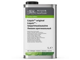 Speciali priemone aliejiniams dažams W&N Liquin Original 1L