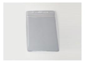 Kortelių dėklas atsparus vandeniui 91x128 4077V