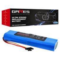 Gares akumuliatorius, skirtas Viomi V3 BYD INR21700 50E-4S1P-CRL200S+ 14,4 V 5,0 Ah