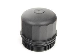 BMW Alyvos filtro dangtelis 5 F07 GT F10 F11 G30 Originalus 11427615389