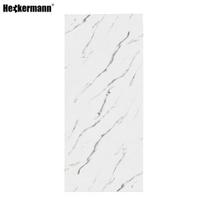 Lipni sienų plėvelė Heckermann CSK-H-6222 40x80 cm medienos dekoras 10 vnt.