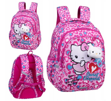 CoolPack Jerry Hello Kitty 21 L mokyklinė kuprinė