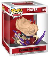 Funko POP! Chainsaw Man - Power with blood hammer 6inch