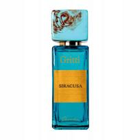 Gritti Siracusa 100 ml vanduo parfumuotas moterims