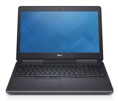 Dell 7510 Touch 1920x1080 i7-6820HQ 8GB 256GB M2000M W10P Renew