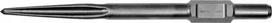 Yato Hex kaltas betono ardymui, 410 mm