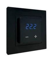 Heber 106 grindinio šildymo termostatas