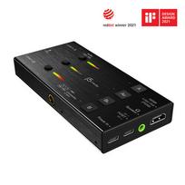 J5create - Dual HDMI Video Capture
