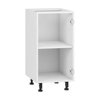 Apatinė spintelė VENTO D-40/82 Balta