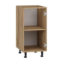 Apatinė spintelė VENTO D-40/82 Ąžuolo craft spalvos korpusas